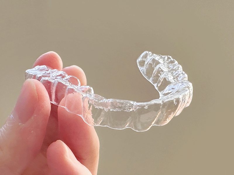  取り外しができて衛生的