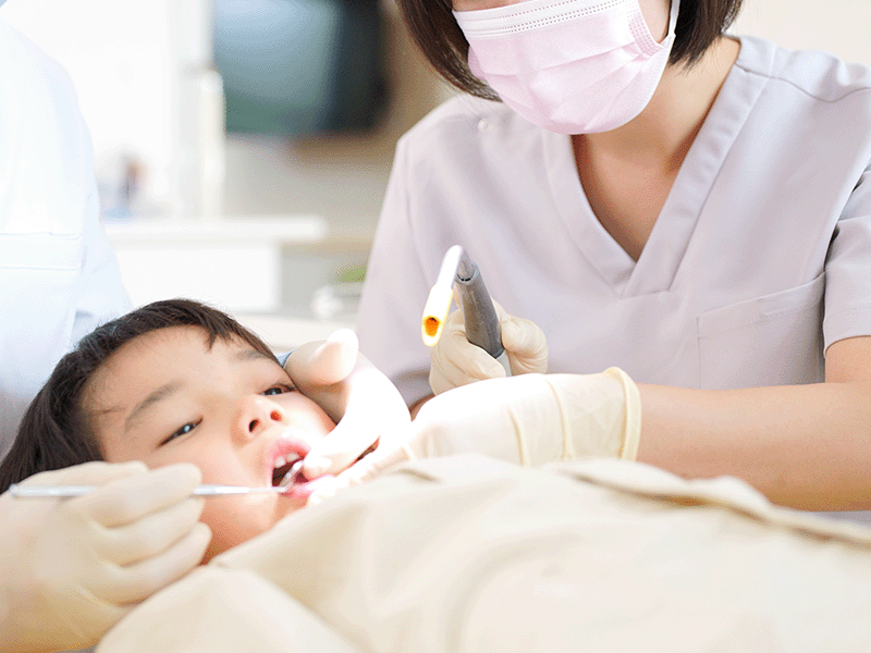 通院回数が少ない