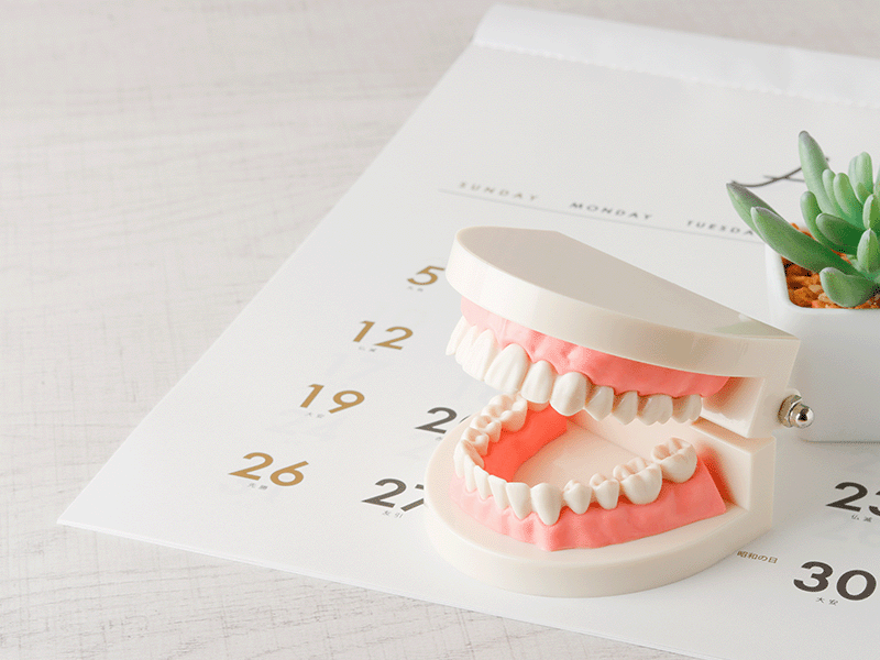 治療計画が立てやすい