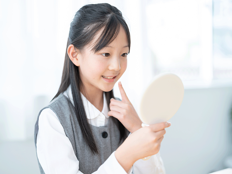 歯を大きく動かす必要がある場合