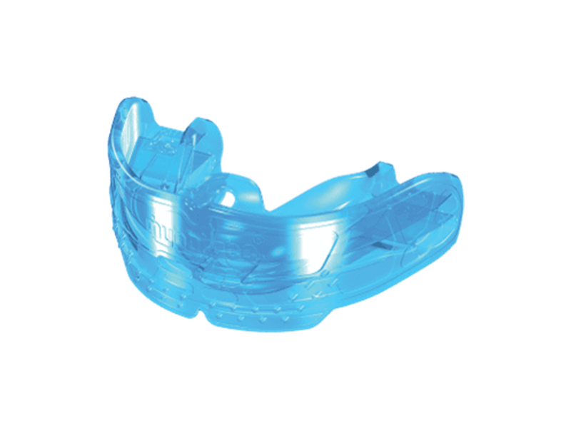 マイオブレース矯正